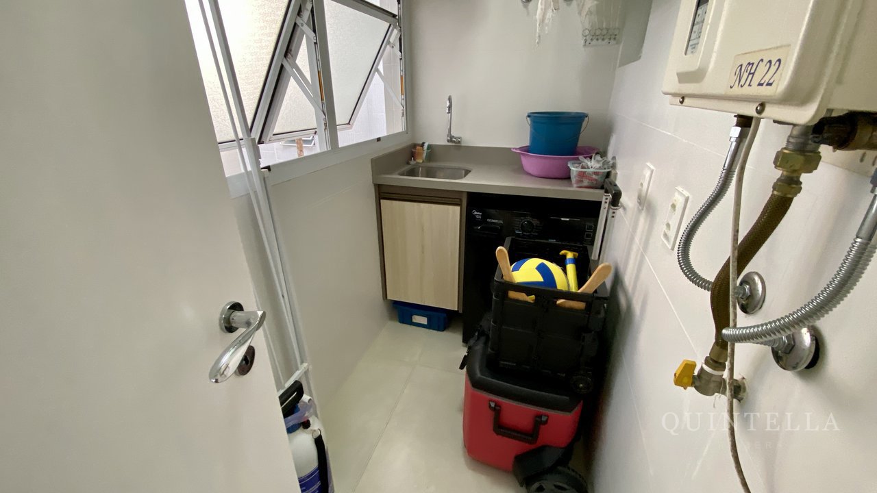 Apartamento — foto 10 de 26