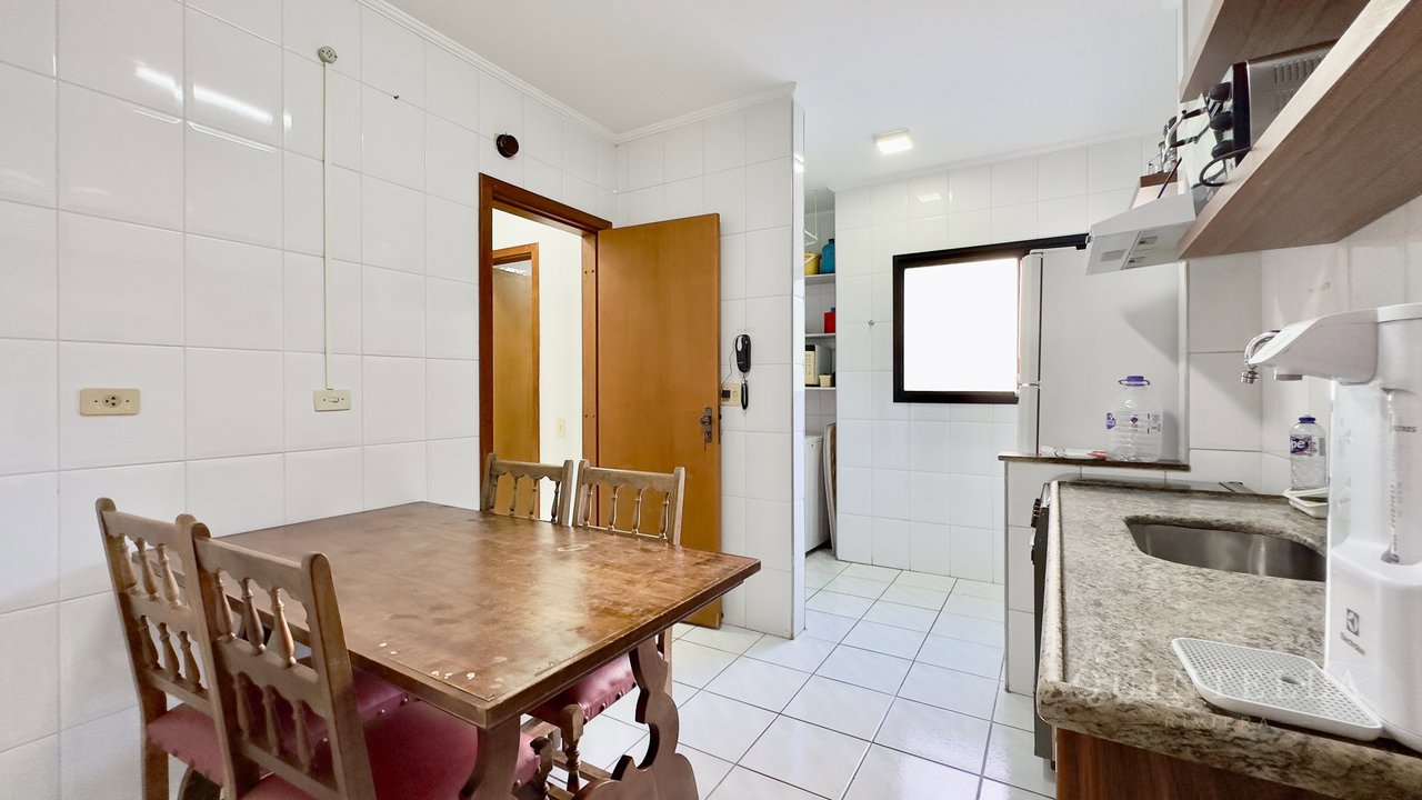 Apartamento — foto 4 de 28