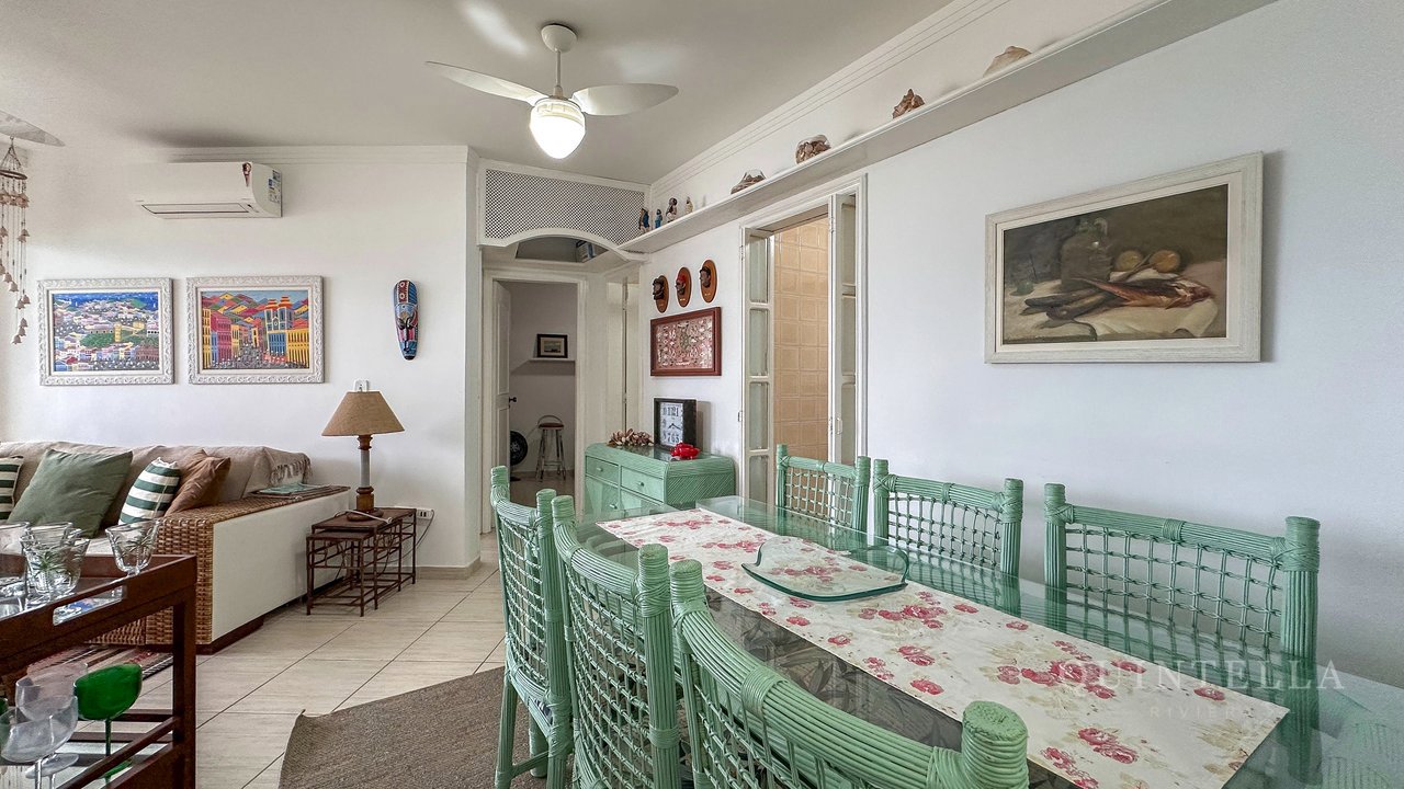 Apartamento — foto 4 de 30
