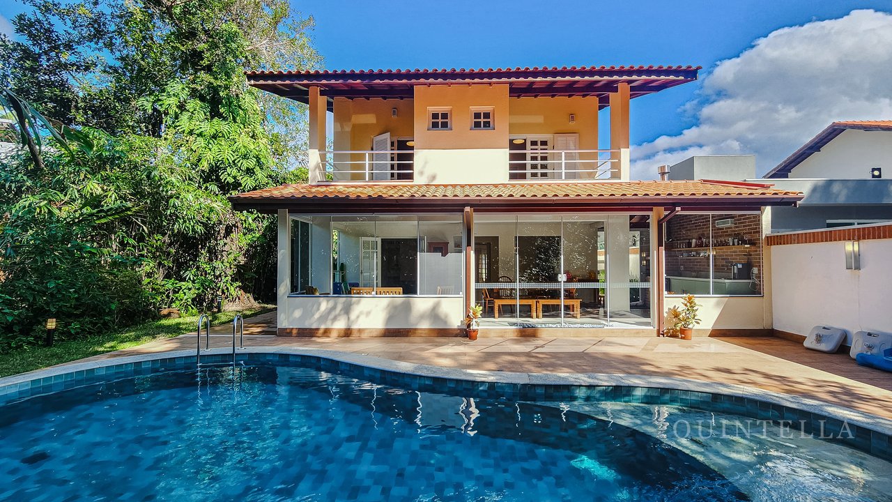 Casa — foto 1 de 38
