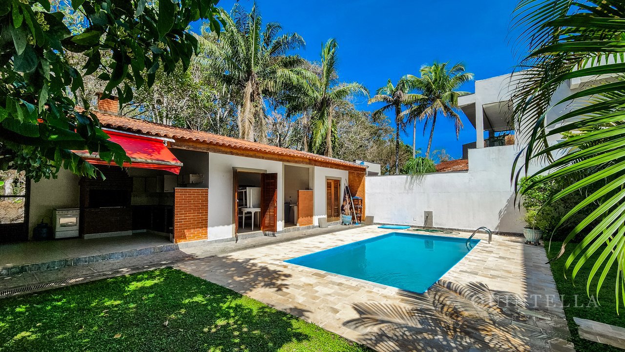 Casa — foto 1 de 28