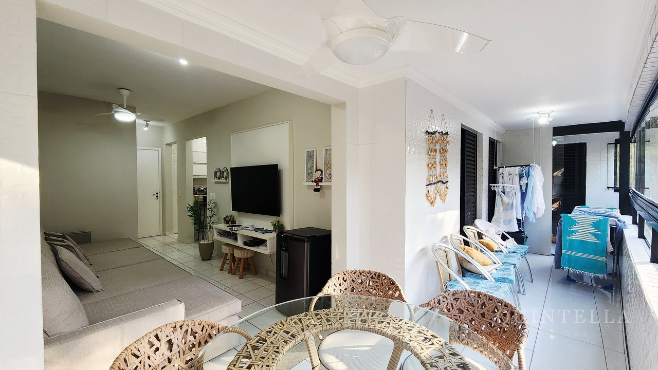 Apartamento — foto 4 de 30