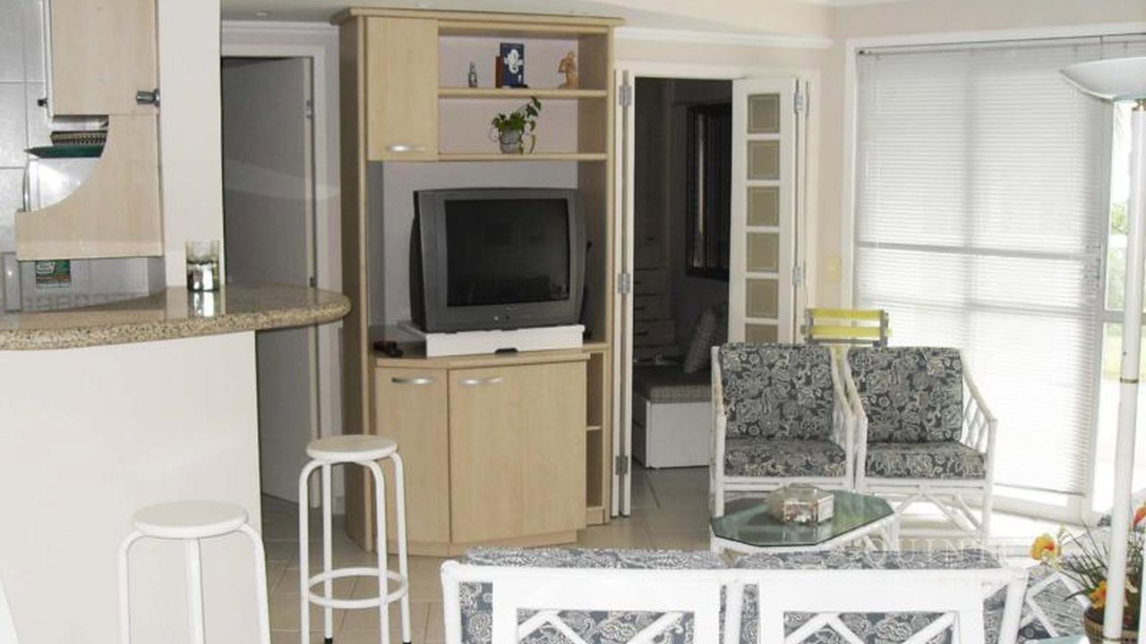 Apartamento — foto 1 de 5