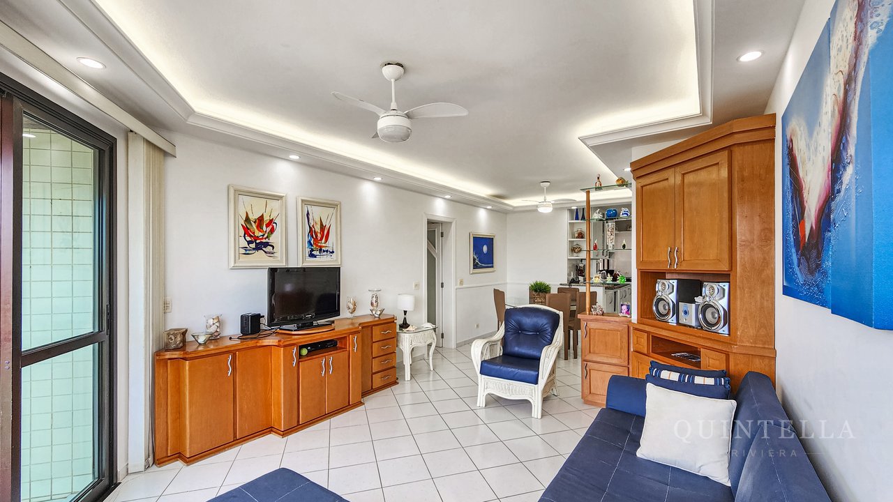 Apartamento — foto 4 de 33