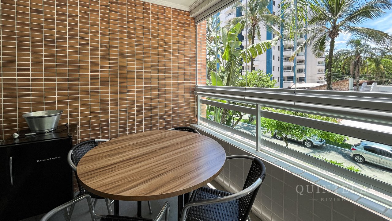 Apartamento — foto 6 de 26
