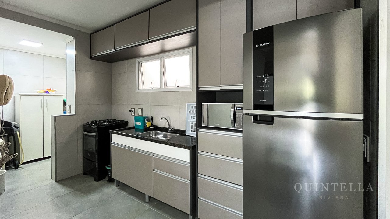 Apartamento — foto 4 de 26