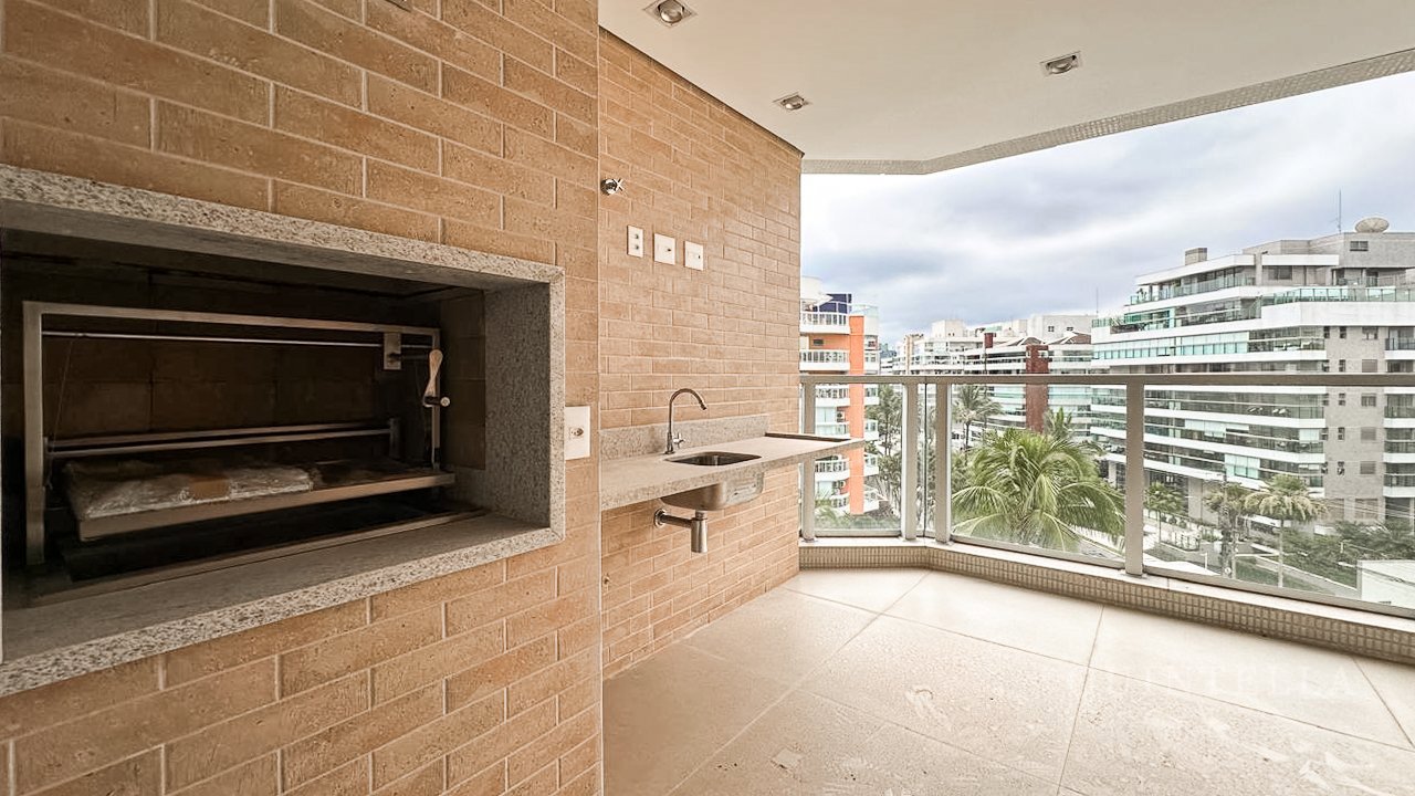 Apartamento — foto 4 de 22