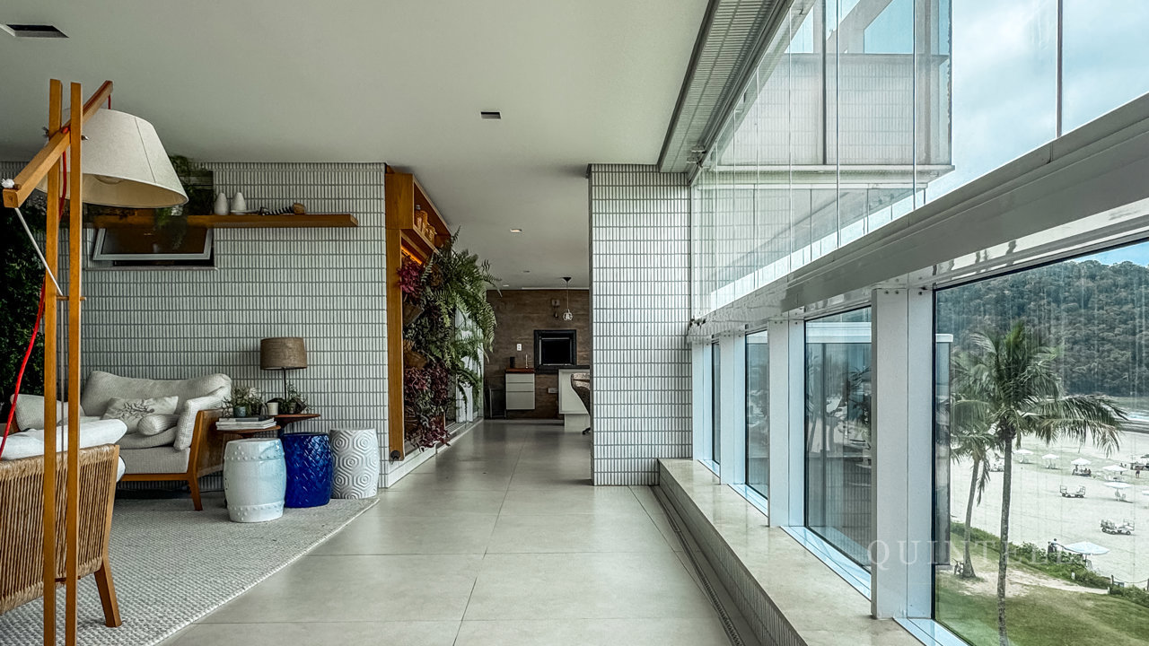 Apartamento pé na areia frontal — foto 21 de 61