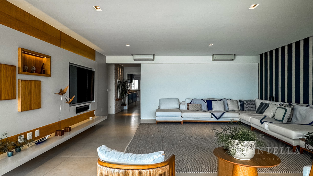 Apartamento pé na areia frontal — foto 8 de 61