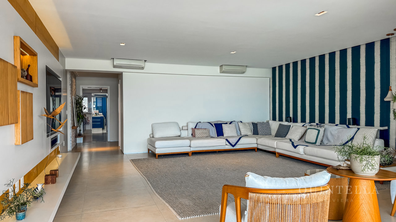 Apartamento pé na areia frontal — foto 4 de 61