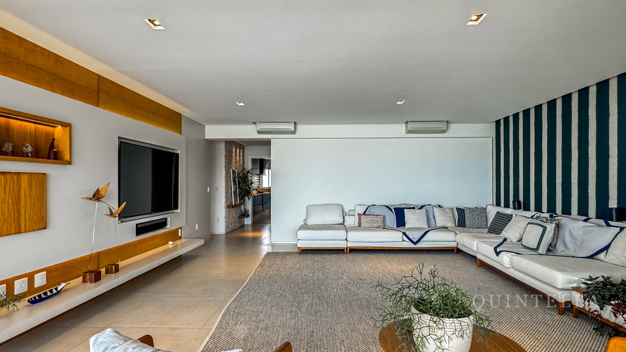 Apartamento pé na areia frontal — foto 5 de 61