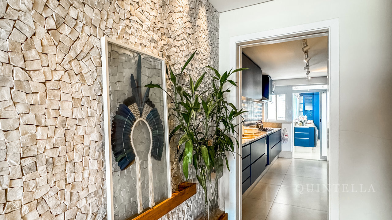 Apartamento pé na areia frontal — foto 14 de 61