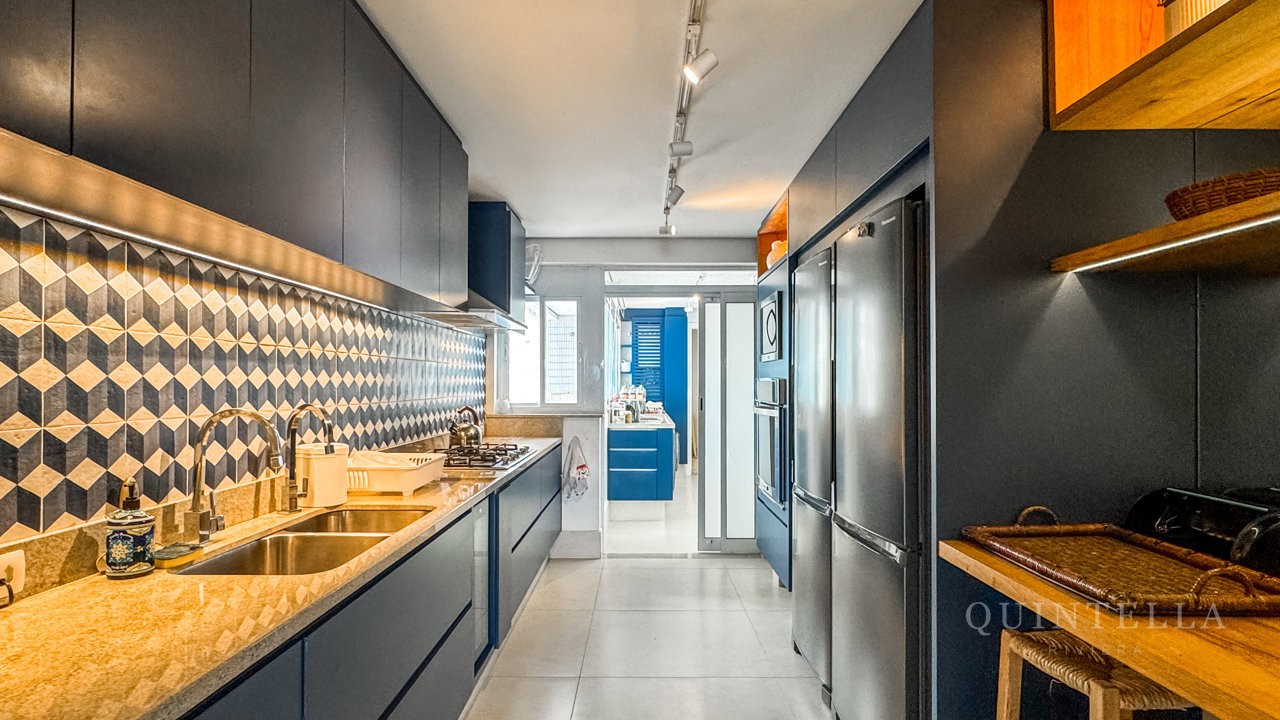 Apartamento pé na areia frontal — foto 12 de 61