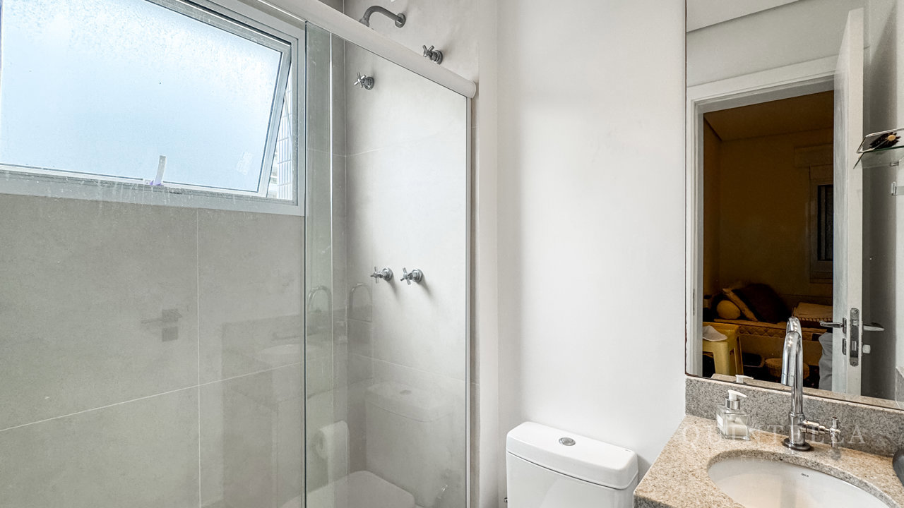 Apartamento pé na areia frontal — foto 41 de 61