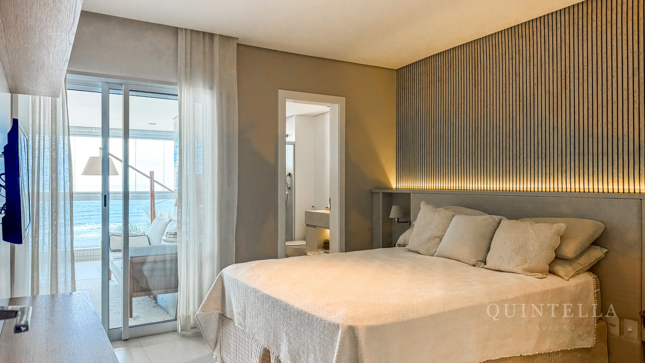 Apartamento pé na areia frontal — foto 24 de 61