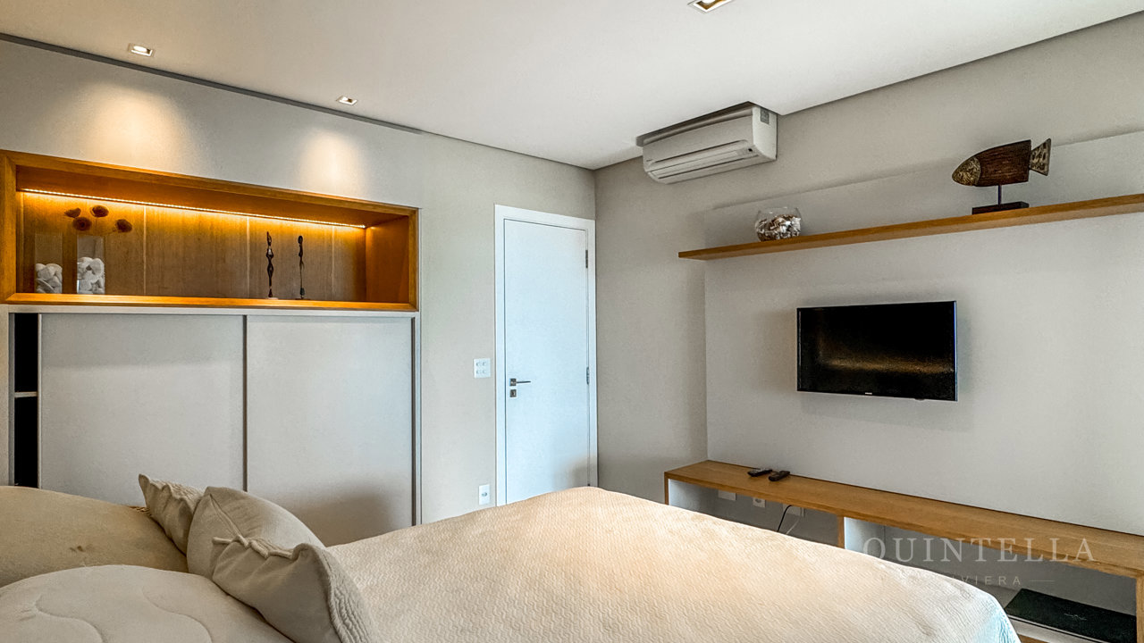 Apartamento pé na areia frontal — foto 29 de 61