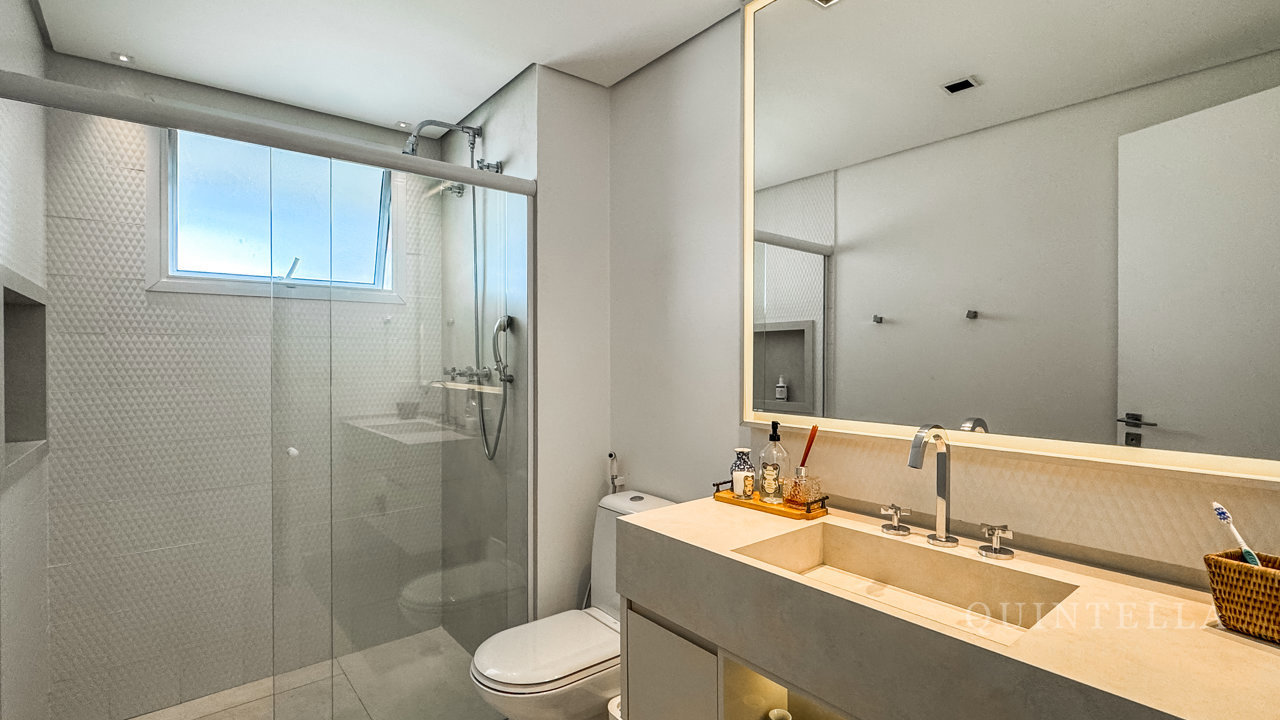 Apartamento pé na areia frontal — foto 37 de 61