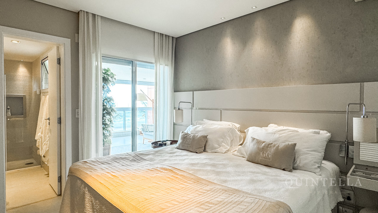 Apartamento pé na areia frontal — foto 26 de 61