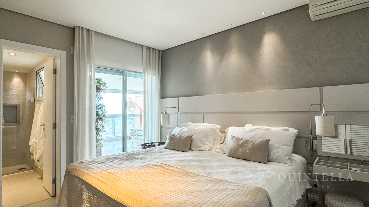 Apartamento pé na areia frontal — foto 27 de 61