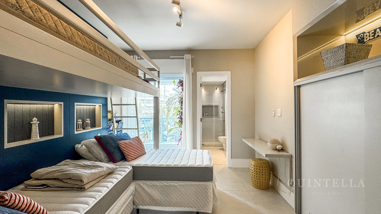 Apartamento pé na areia frontal — foto 31 de 61