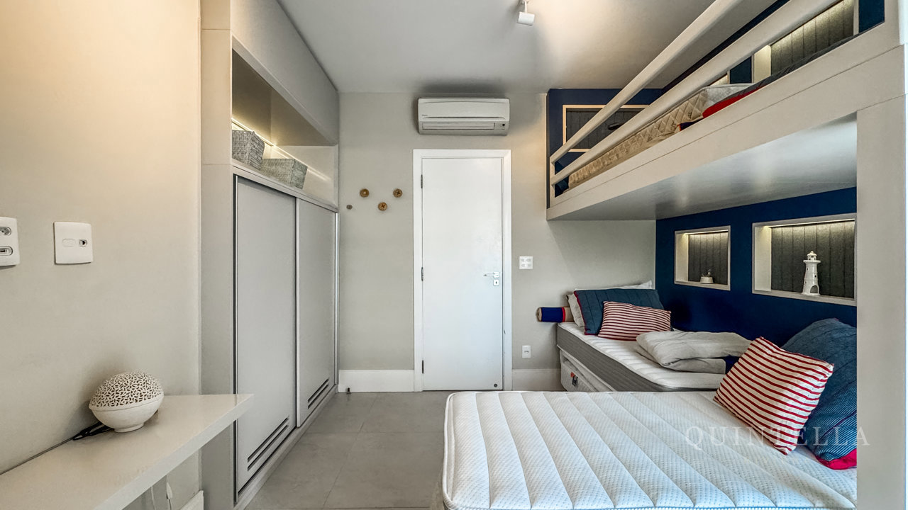 Apartamento pé na areia frontal — foto 32 de 61