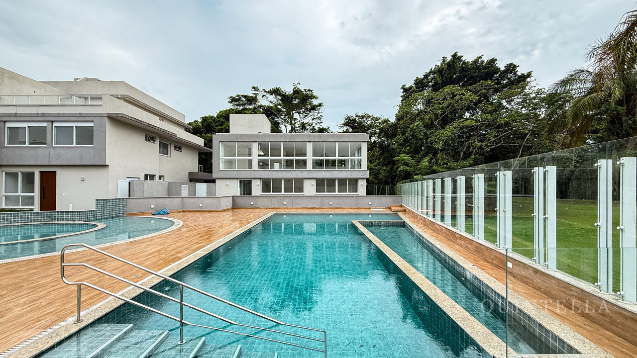 Casa em Condomínio — foto 38 de 57