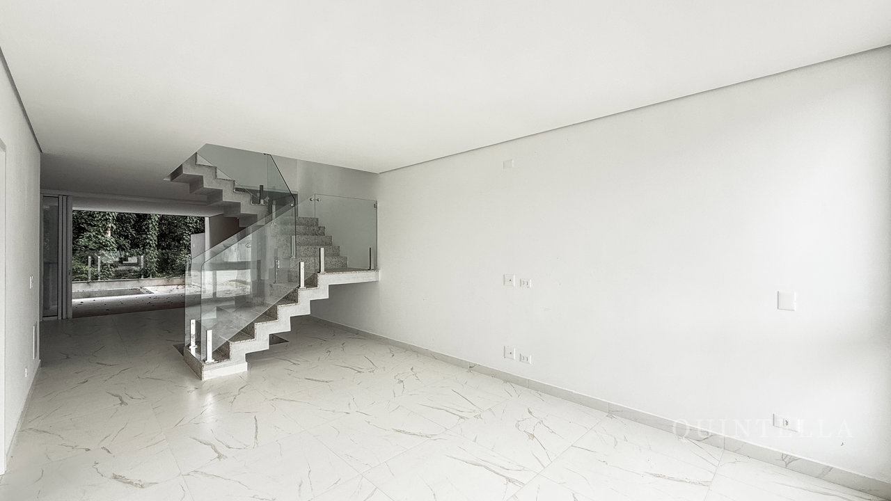 Casa em Condomínio