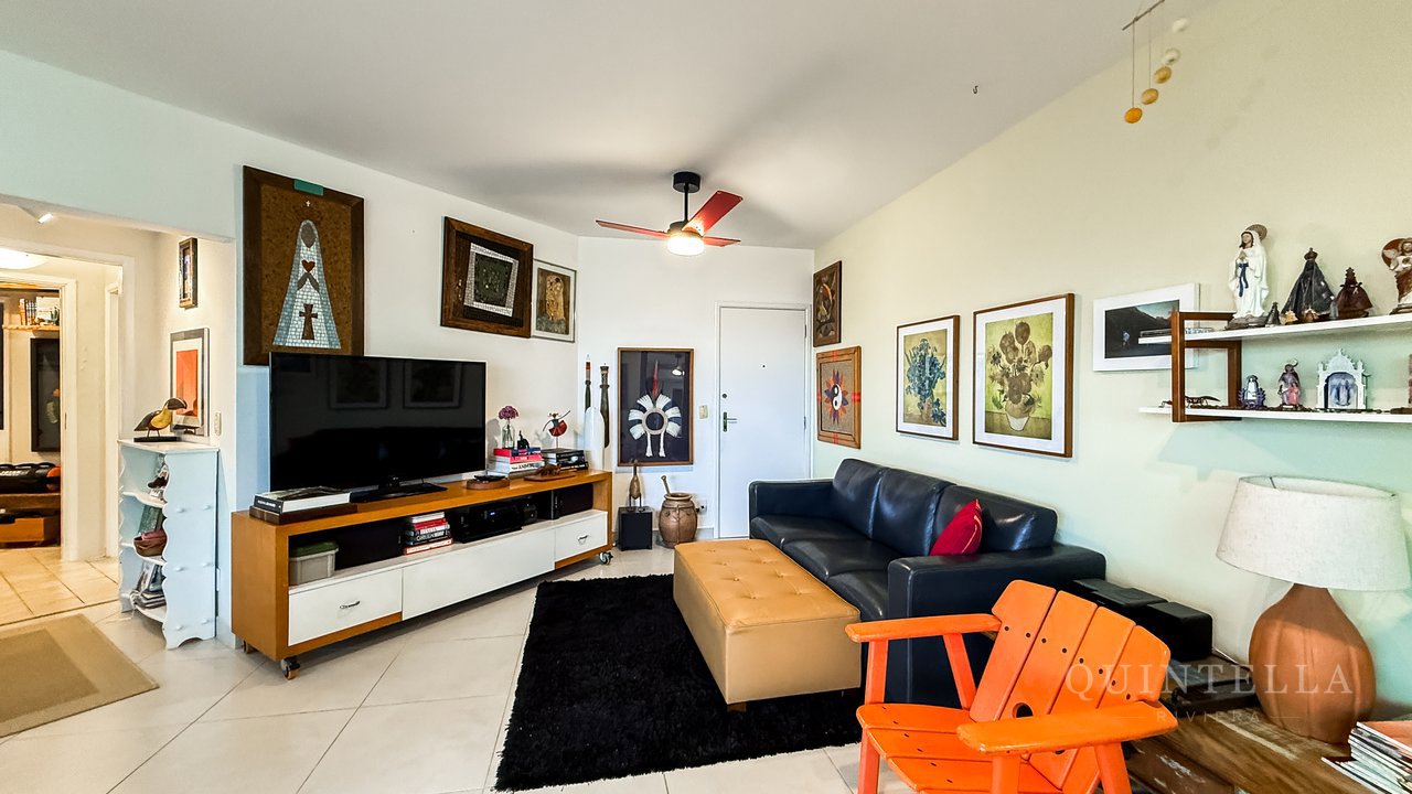 Apartamento — foto 4 de 33