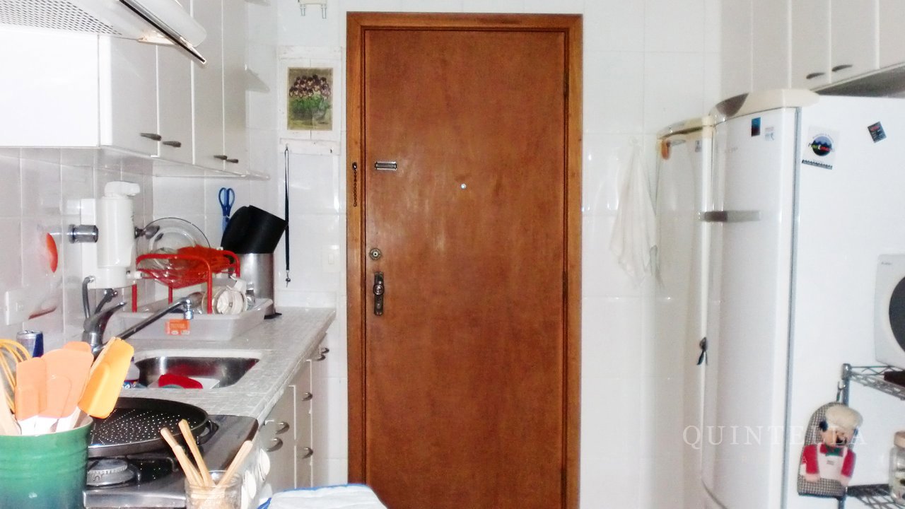 Apartamento — foto 6 de 28