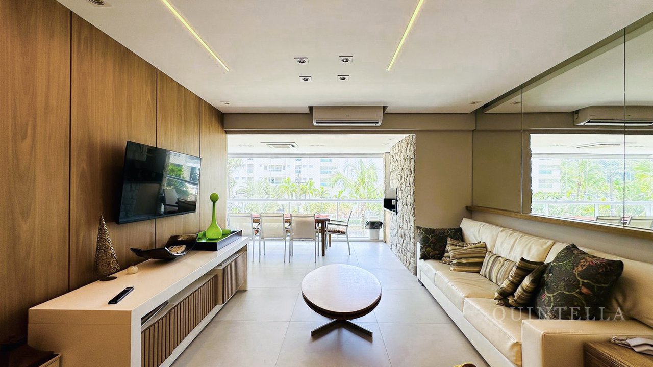 Apartamento — foto 4 de 43