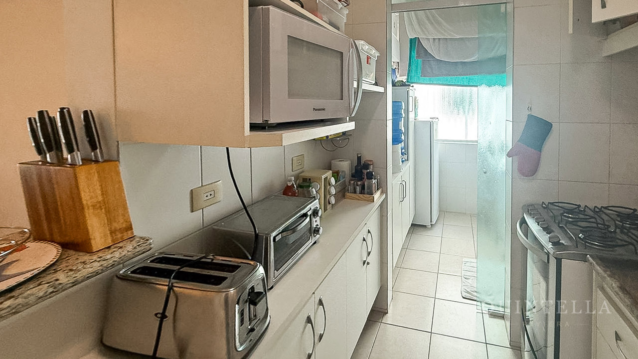 Apartamento — foto 4 de 19