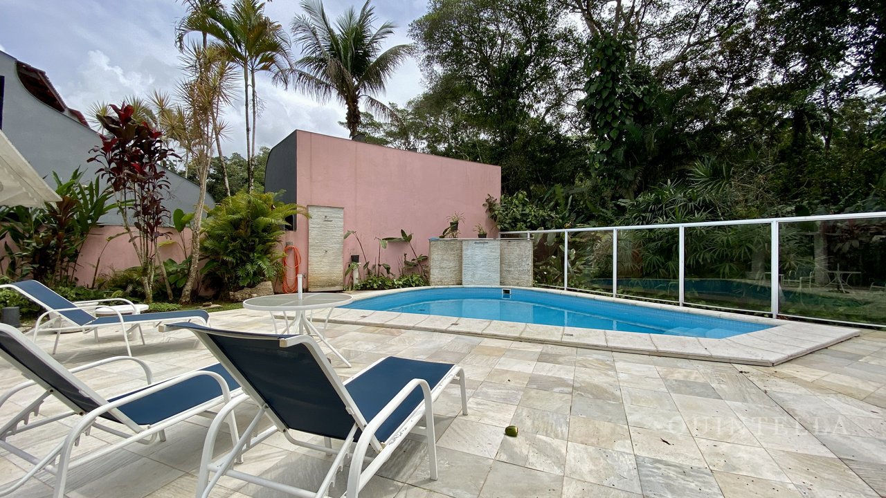 Casa — foto 24 de 40