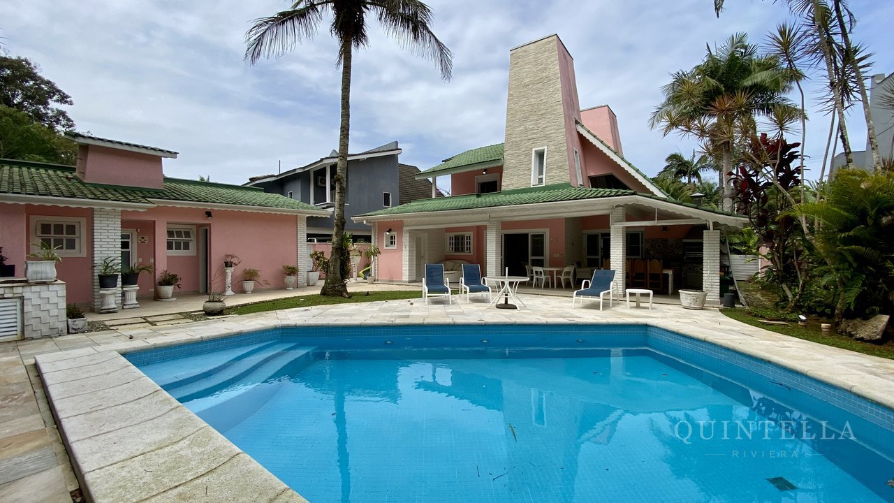Casa — foto 1 de 40