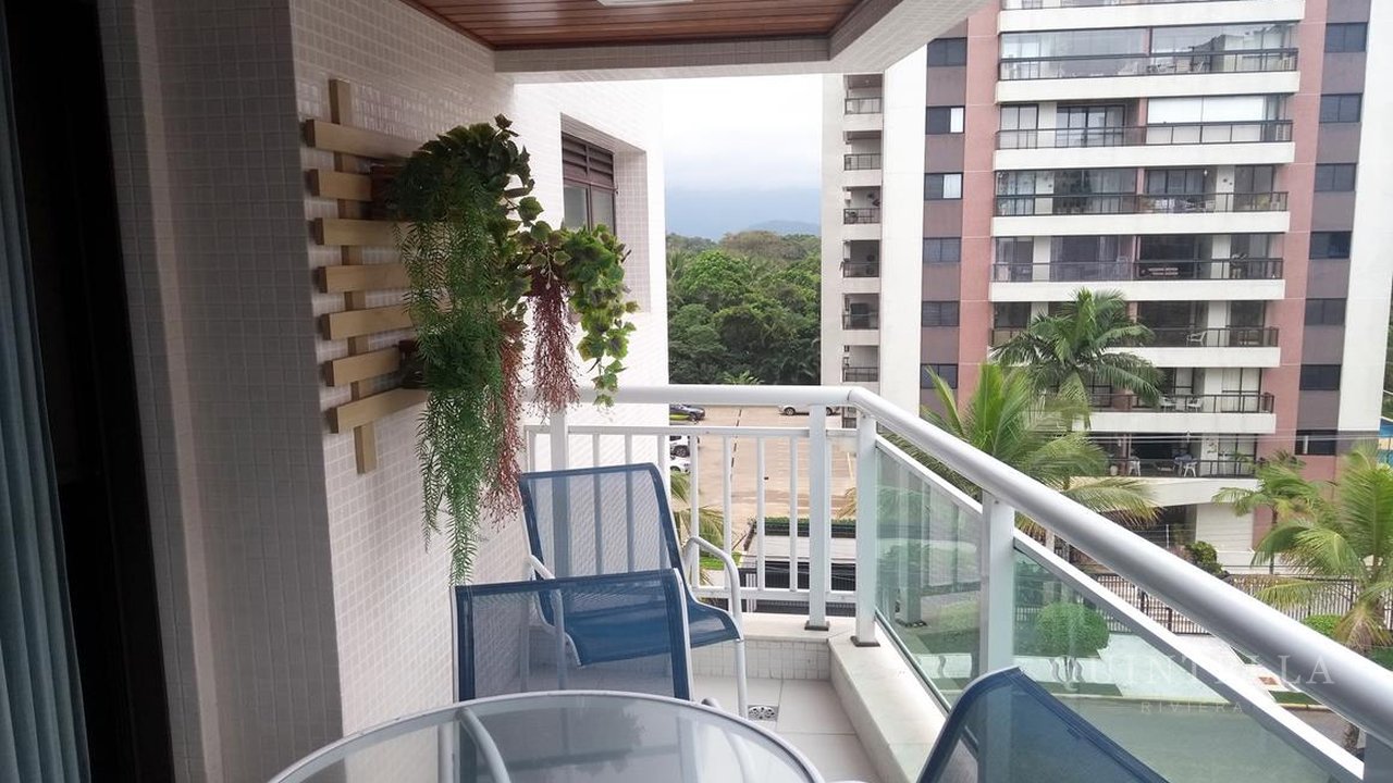 Apartamento — foto 14 de 34