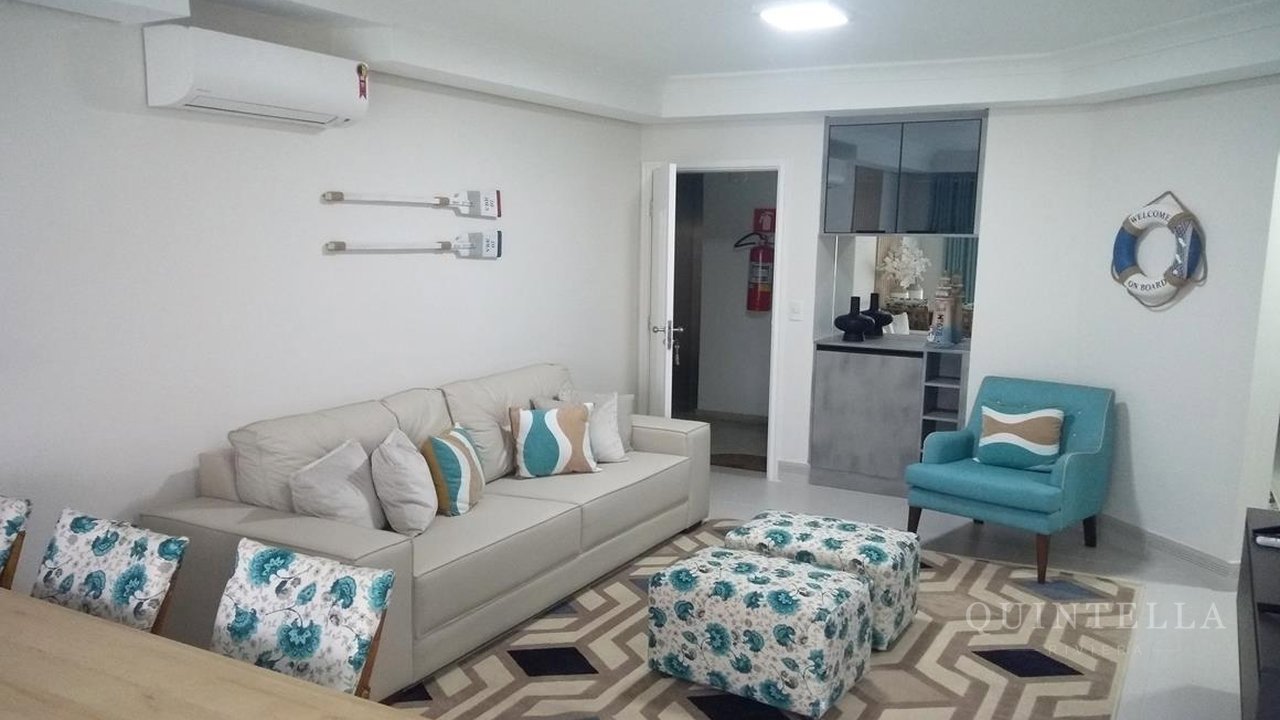 Apartamento — foto 1 de 34