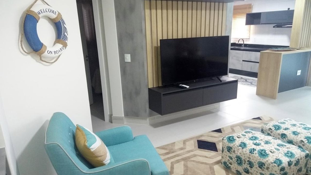 Apartamento — foto 4 de 34