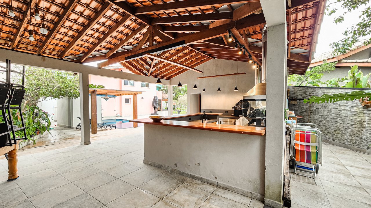 Casa — foto 12 de 39