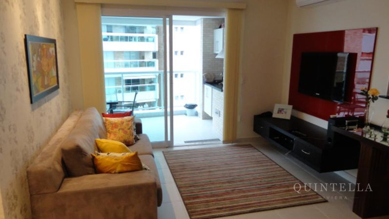 Apartamento — foto 2 de 25