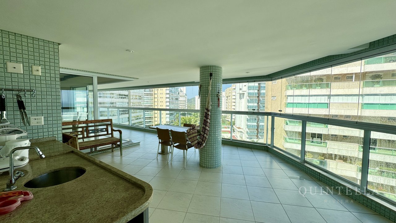 Apartamento — foto 5 de 33