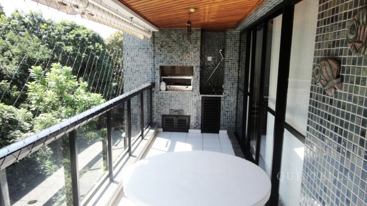 Apartamento — foto 4 de 38