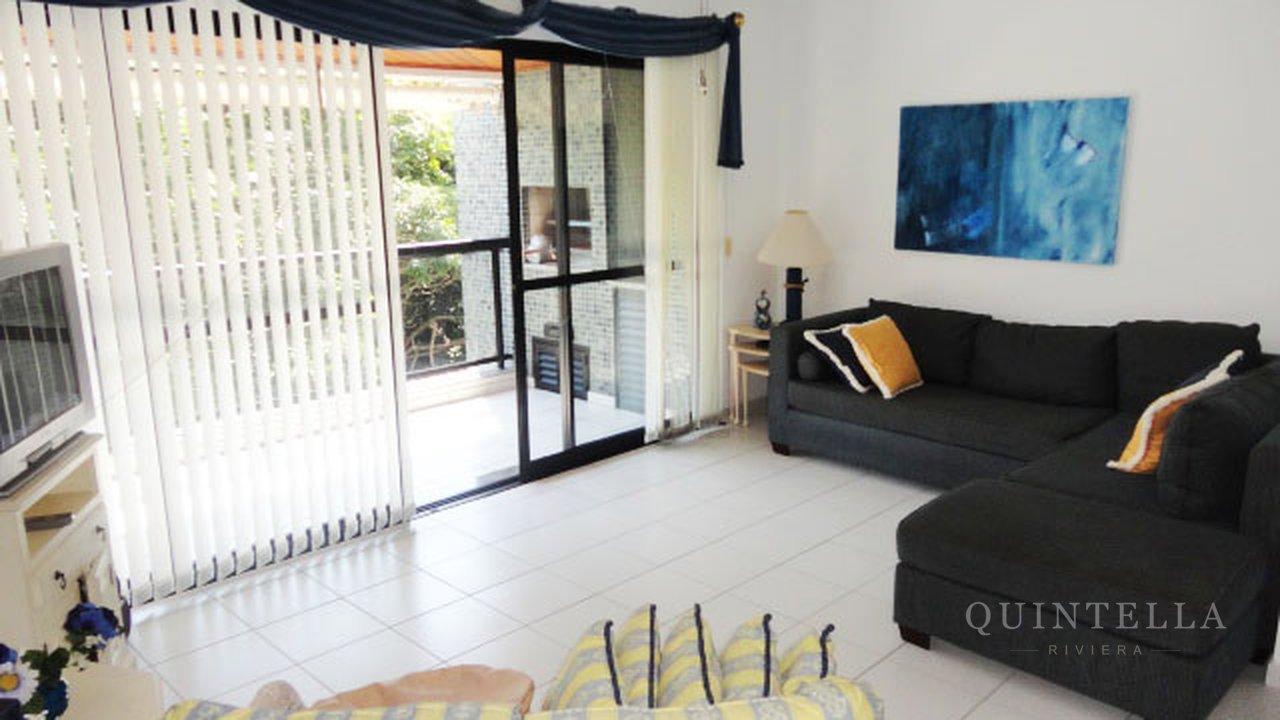 Apartamento — foto 1 de 6