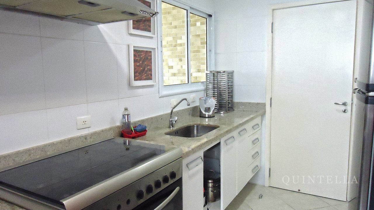 Apartamento — foto 6 de 44