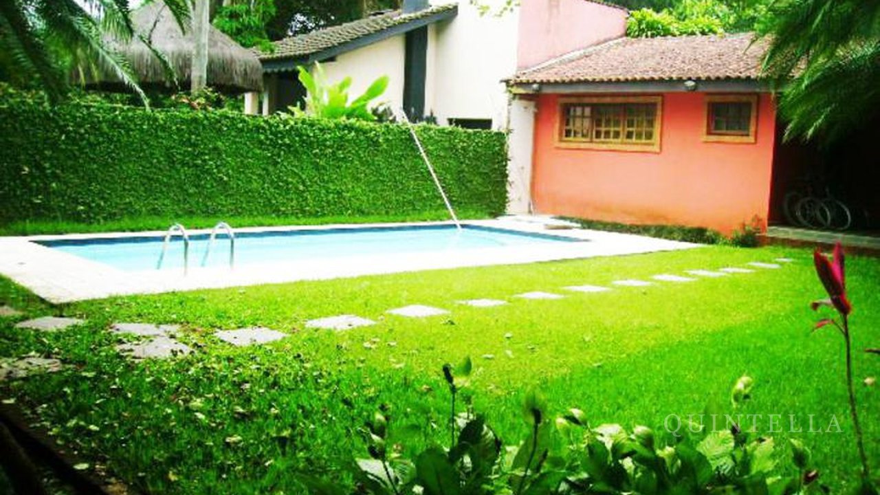 Casa — foto 1 de 20