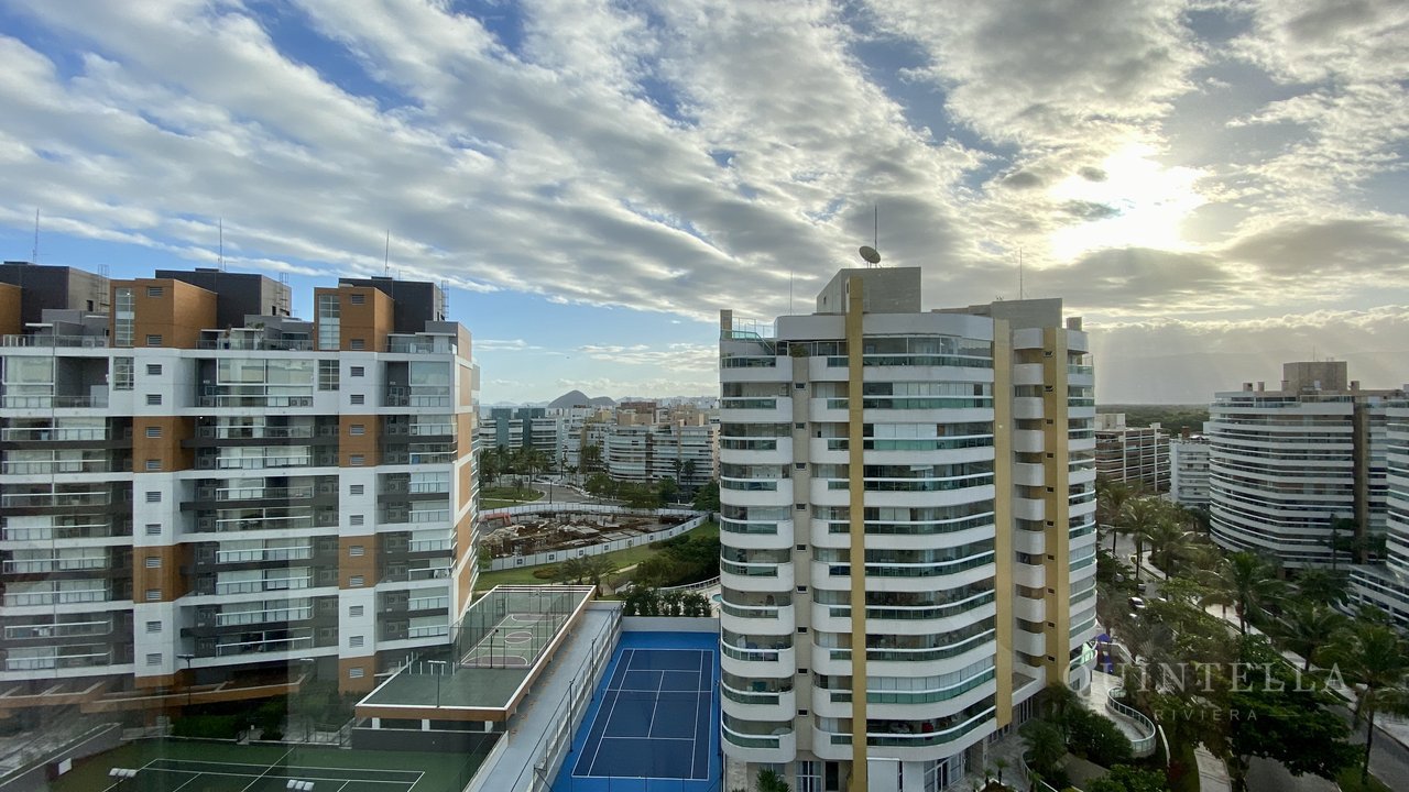 Apartamento — foto 8 de 35