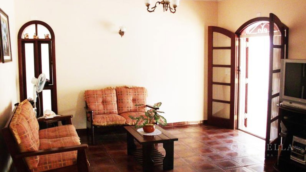 Casa — foto 1 de 28