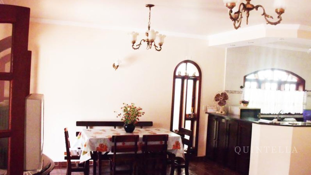 Casa — foto 4 de 28