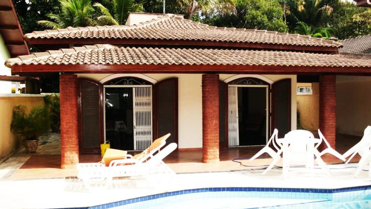 Casa — foto 13 de 28